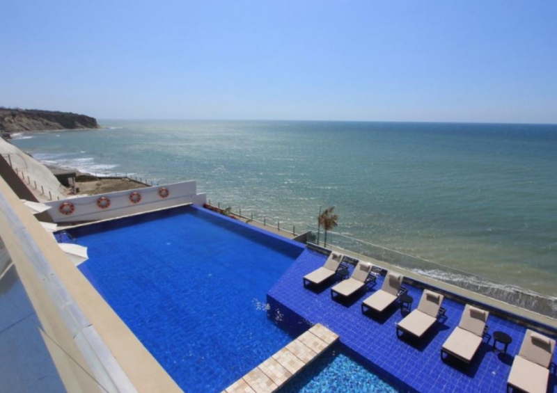 Hotel Poseidon
